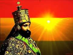 selassie