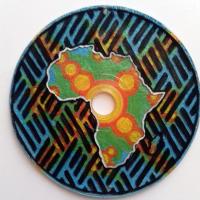 Cd rasycle african kulcha