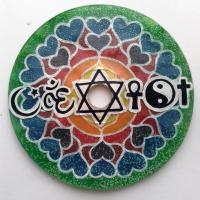 Cd rasycle coexist 3