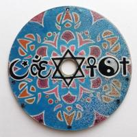 Cd rasycle coexist 4