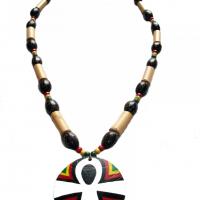 Collier symbole ankh