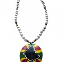 Collier wawa ethiopia