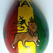 Kwi a rouler lion of judah mai 2022
