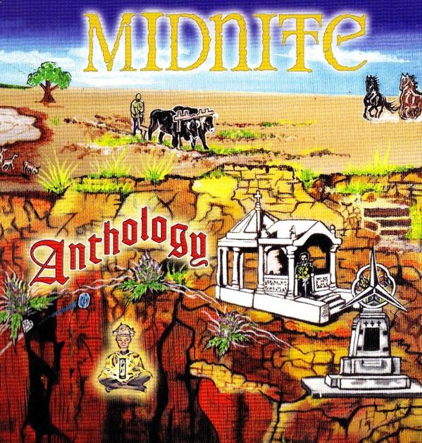 Midnite anthology