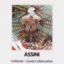 Midnite assini i grade collaboration 2002
