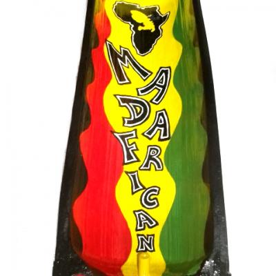 Porte encens madafrican