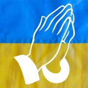 Ukraine prions pour la paix